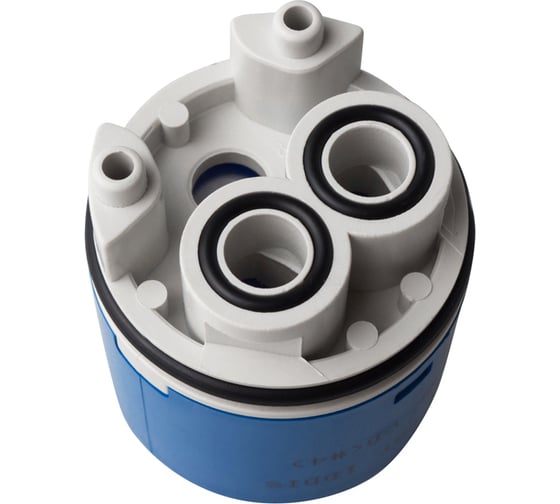 Картридж IDDIS D40 BL CD 4 D40 BL CD 4