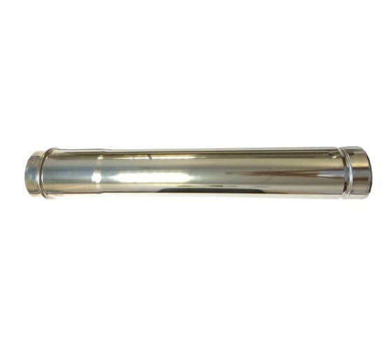 Удлинитель однотрубный (75 мм; 1000 мм) Rinnai RNN-498900092 1