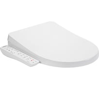 Электронное биде Krooch slim aqua круглый 00-00017180