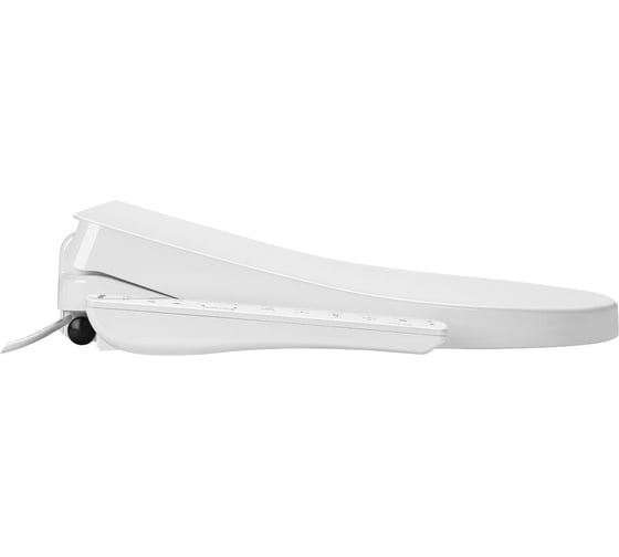Электронное биде Krooch slim aqua круглый 00-00017180