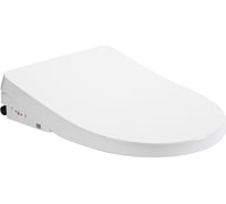 Электронное биде Krooch slim magic круглый 00-00017184