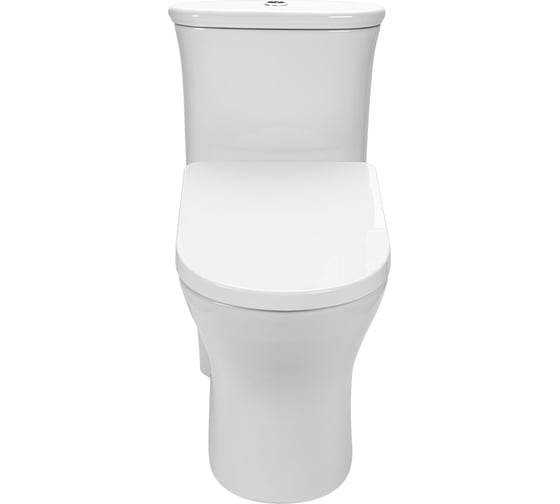Электронное биде Krooch slim magic круглый 00-00017184