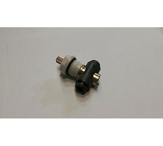 Переключатель ванна-душ для смесителя, комплект Vidima B960831NU