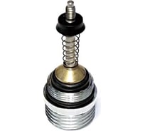 Переключатель Vidima SIRIUS NEW хром B961634AA