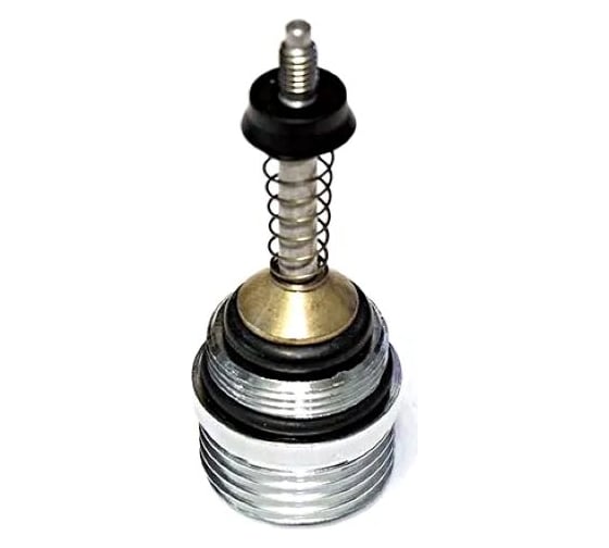 Переключатель Vidima SIRIUS NEW хром B961634AA