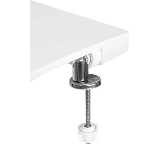 Cиденье с крышкой для унитаза ORSA sanita luxe next (cersanit granta) softclose (микролифт) NEXT S/Cl