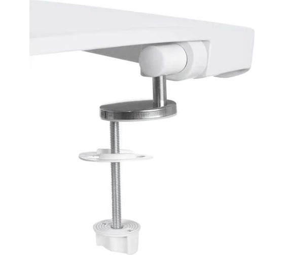 Cиденье с крышкой для унитаза ORSA sanita luxe next (cersanit granta) softclose (микролифт) NEXT S/Cl