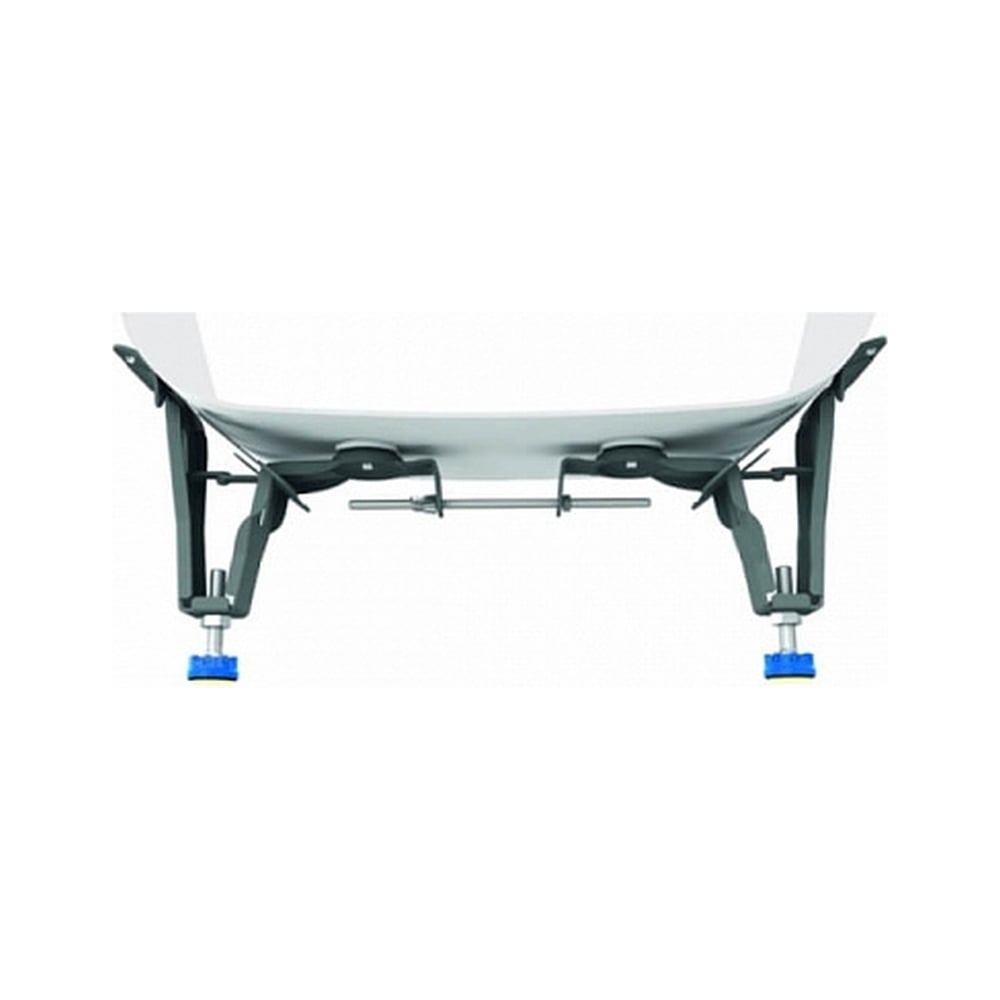 Опора для ванны Ligeya серая D250-00392 - выгодная цена, отзывы ...