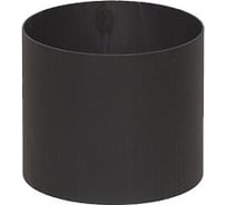 Гильза КПД 2 мм, ф120, черный 4603736555224