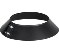 Фартук КПД ф230, черный 4603736556351