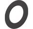Розета КПД 0.7 мм, ф120, черный 4603736555200 1