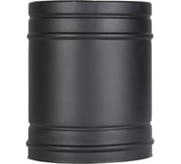 Сэндвич КПД 250 мм, ф120x200, черный 4603736556252