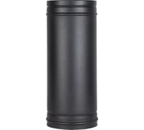 Сэндвич КПД 500 мм, ф200x280, черный 4603736556306