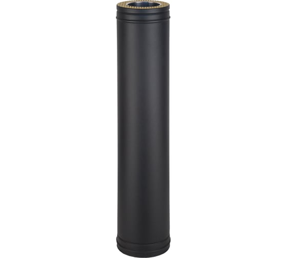 Сэндвич КПД 1000 мм, ф150x230, черный 4603736556238