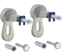 Универсальный монтажный уголок Grohe для Rapid SL 39699000
