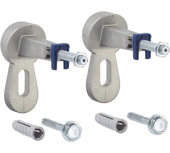 Универсальный монтажный уголок Grohe для Rapid SL 39699000 1
