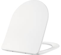 Сиденье Art&Max дюропласт, soft close AM221SC