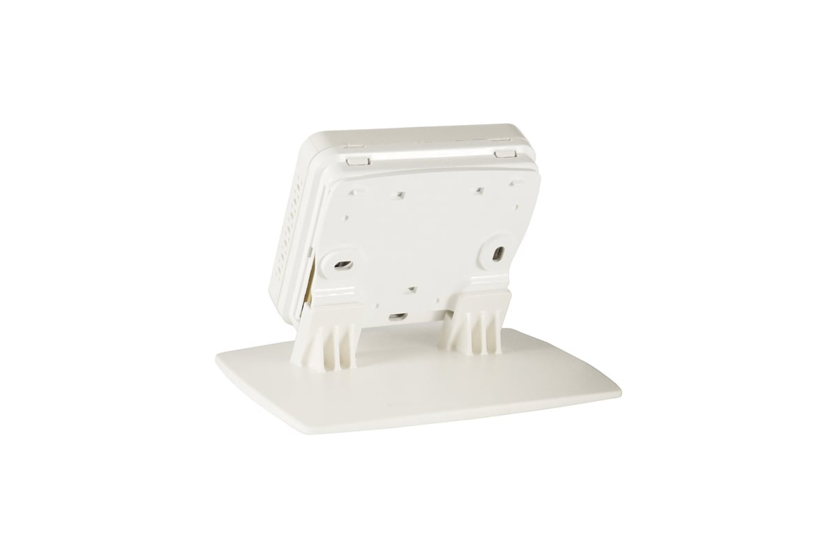 Беспроводной комнатный термостат TEPLOCOM Бастион TS-2AA/3A-RF 914 ...