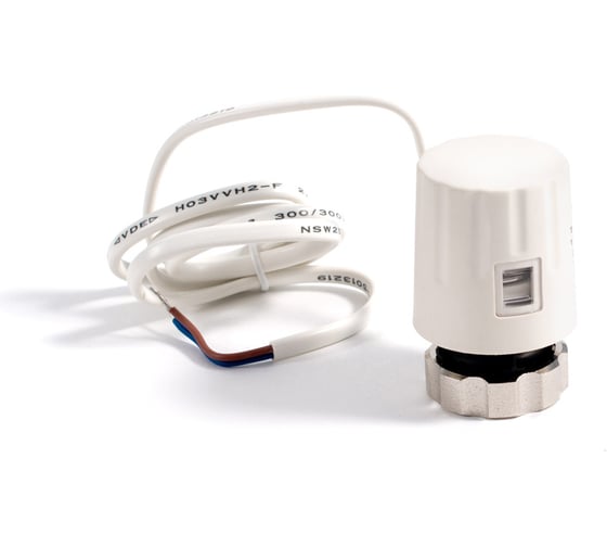 Термоэлектрический сервопривод TEPLOCOM TSP 220/NC 916