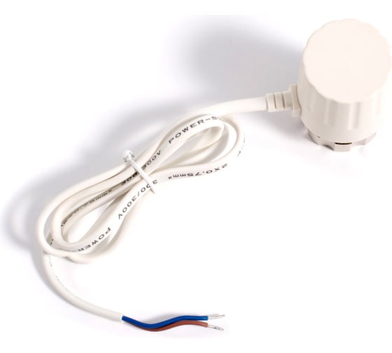 Термоэлектрический сервопривод TEPLOCOM TSP 220/NC 916