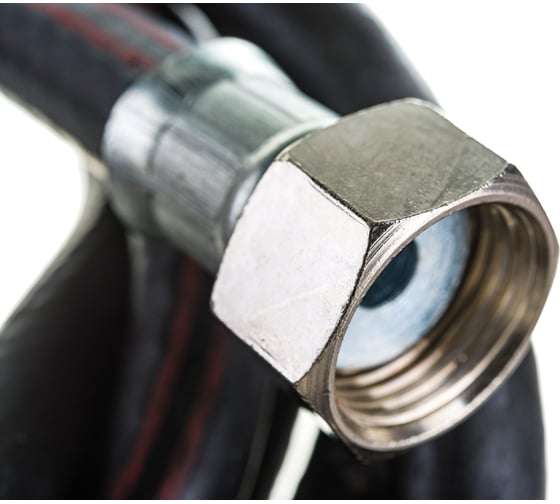 Шланг газовый 4.0 м РОСТерм ВР SH L 4.0V