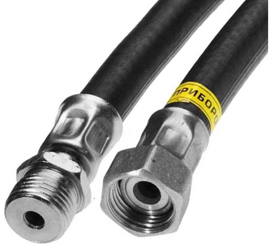 Шланг газовый 4.0 м РОСТерм Н-В SH L 4.0NV