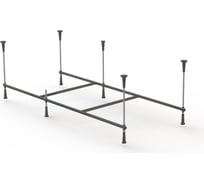 Каркас для ванн 150x70 AM.PM Func W84A-150-070W-R