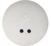 Автоматический встраиваемый смыв для унитаза с кнопкой Nofer 07292.B