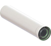 Удлинитель коаксиальный 60x100-500 FT Group 772324