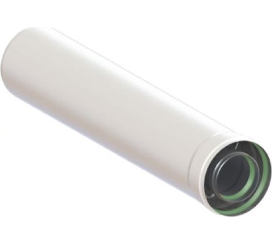 Удлинитель коаксиальный УТДК 60x100-500 772324