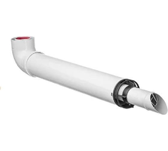 Комплект коаксиальный УТДК универсальный, Антилед 60x100-750 772319