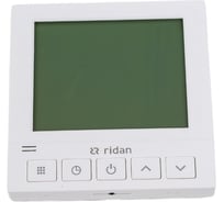Электронный термостат Ридан WT-R 230V 088U0625R