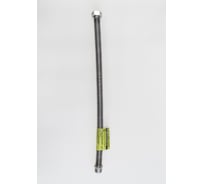 Сильфонная подводка для газа OVERCON 50 см 3/4 ГШ 221061