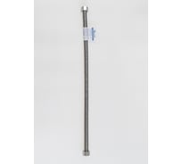 Сильфонный шланг вода Overcon 0,8 м 3/4 Г-Г 70914