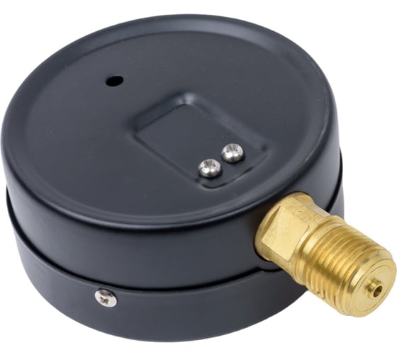 Манометр ДМ 1 Т2 100 Р (0-4) бар, кл.1.5, G1/2" BD 1151100017
