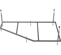 Сборный каркас Aquatek new 170 к ваннам серии бетта, таурус, вега 00000125959
