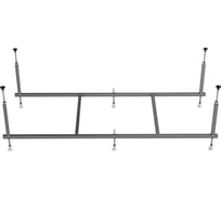 Сборный каркас Aquatek NEW 160 к ваннам Либра, Либра NEW, Оберон, Афродита универсальный 00000129958