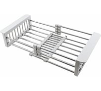 Универсальный телескопический коландер WISENT W302644W