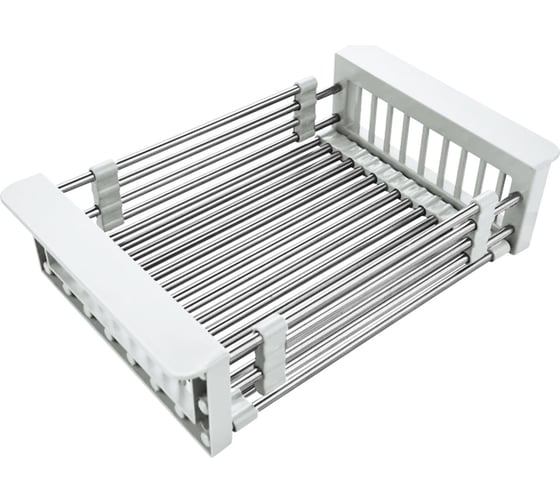 Универсальный телескопический коландер WISENT W302644W