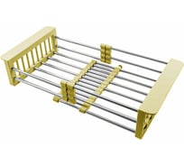 Универсальный телескопический коландер WISENT W302644G