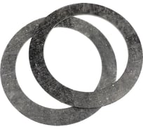 Прокладка HG паронитовая 160x215x2 мм, 2 шт 1893331