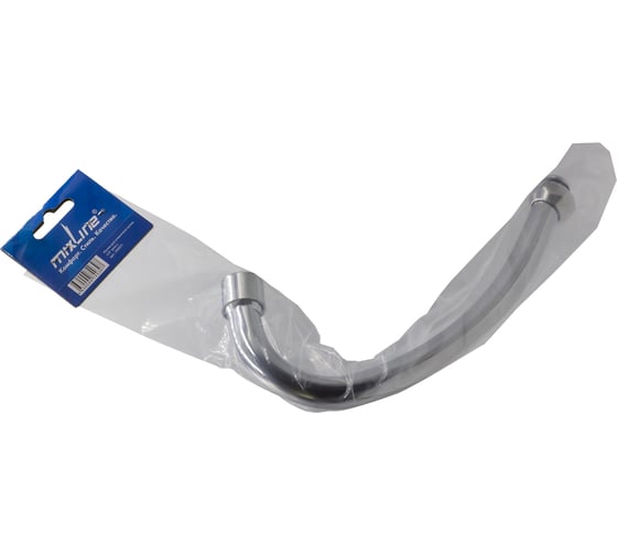 Излив для смесителя кухни MIXLINE 1/2" имп подвес 550571