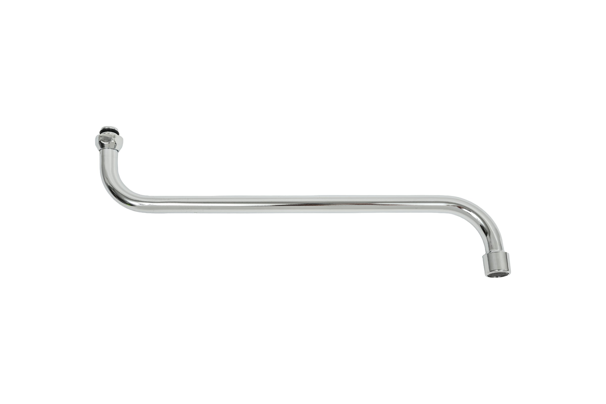 ИзливдлясмесителяванныMIXLINE35см1/2"импподвес550570