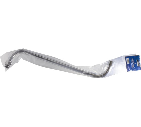 Излив для смесителя ванны MIXLINE 35см 1/2" имп подвес 550570