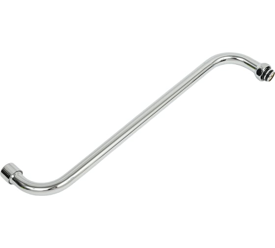 Излив для смесителя ванны MIXLINE 35см 1/2" имп подвес 550570