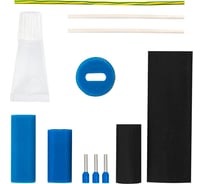 Комплект для заделки EKF TKR