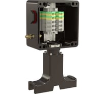 Соединительная коробка EKF Heat box 120 SD HB120SD