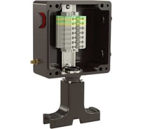 Соединительная коробка EKF Heat box 160 SD HB160SD