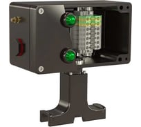 Соединительная коробка EKF Heat box 220 SD-L2 HB220SDL2