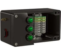 Соединительная коробка EKF Heat box 220 S-L1 HB220SL1